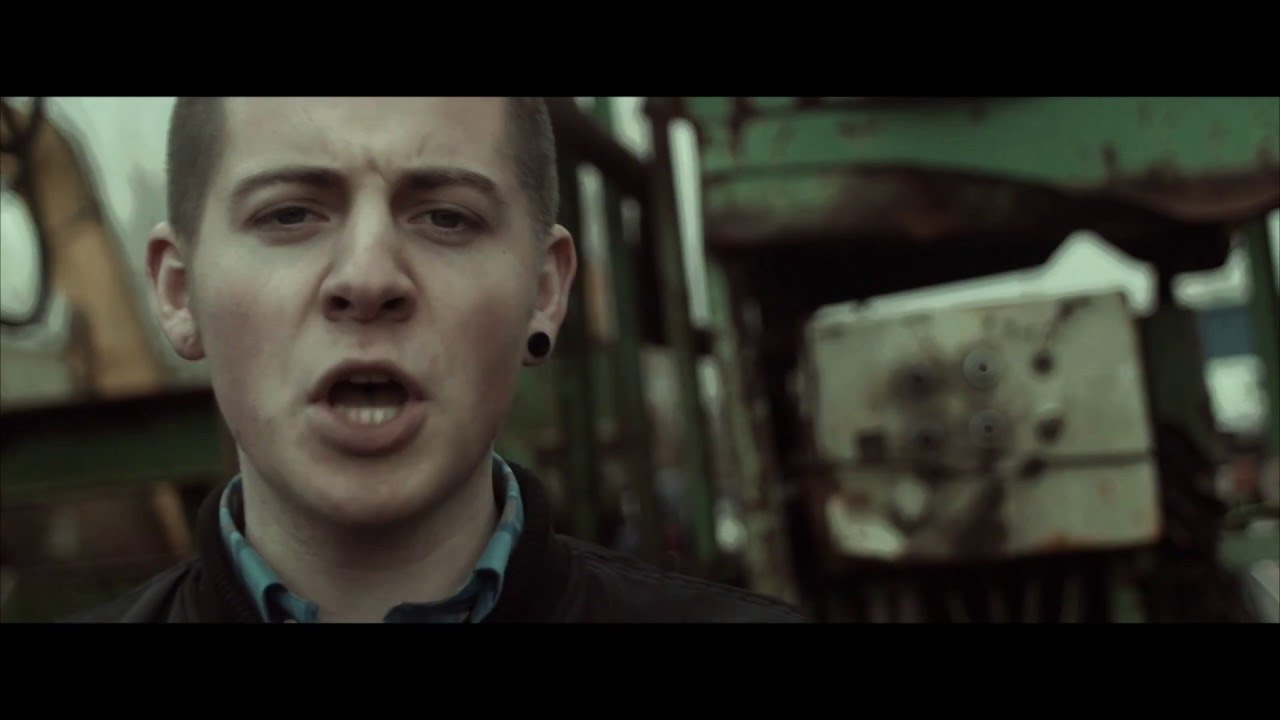 Grade 2 - All I Know [Official Music Video]