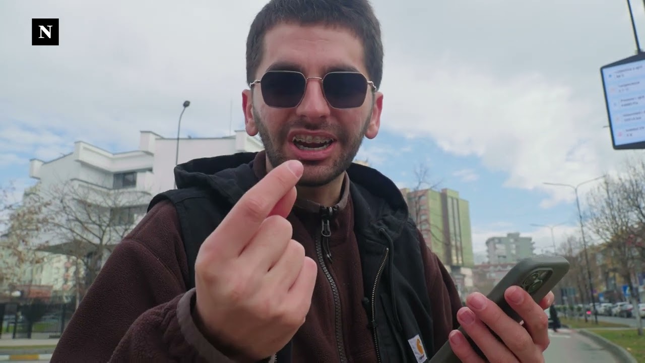 Personi  prapa mbylljes së 'Monego' dhe projektit të 'Prishtina Parking': Kush është Sokol Havolli?