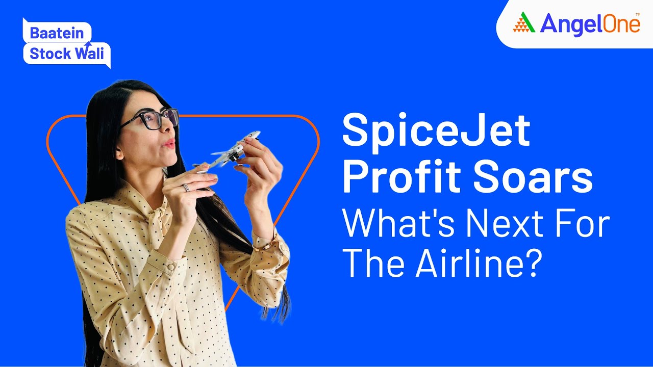 SpiceJet Q3 Result 2023: Impressive Growth | Now what's next for the Airline?