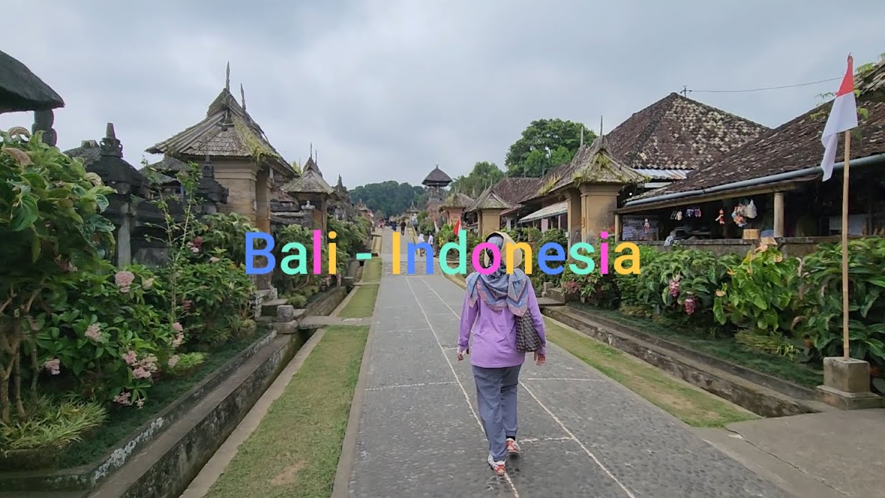 Bali - Indonesia