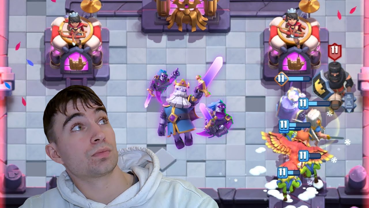 Megérkezett a ROYAL GHOST EVO!!👻👻
