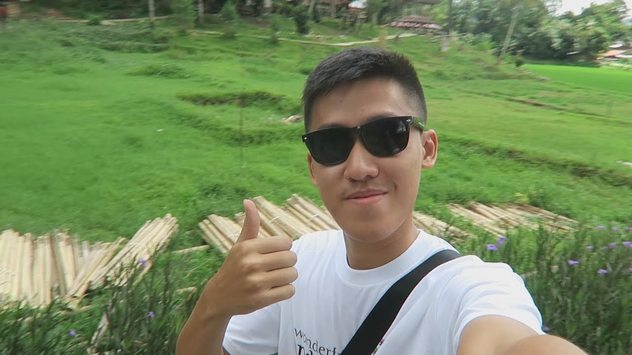 林BIG咏的生活#4: 去印尼 Part 1/3 (Makassar)