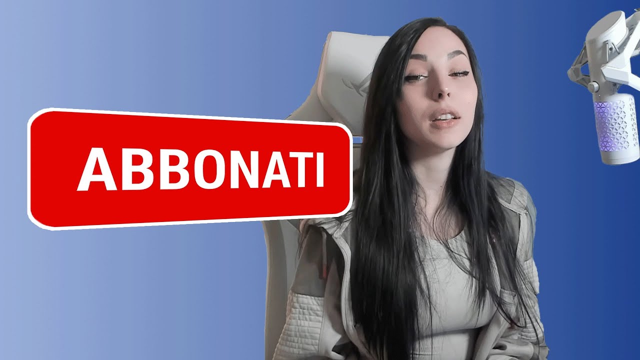 Come ABBONARSI a un canale YOUTUBE, quanto costa e come annullare
