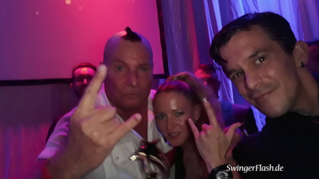 InSecret - Netstars Party 2017 im Spindler & Klatt - Berlin