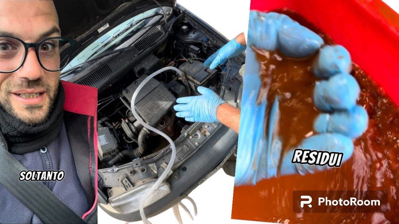 Non funziona la stufa in macchina. Sistemo l’impianto di riscaldamento sulla mia auto