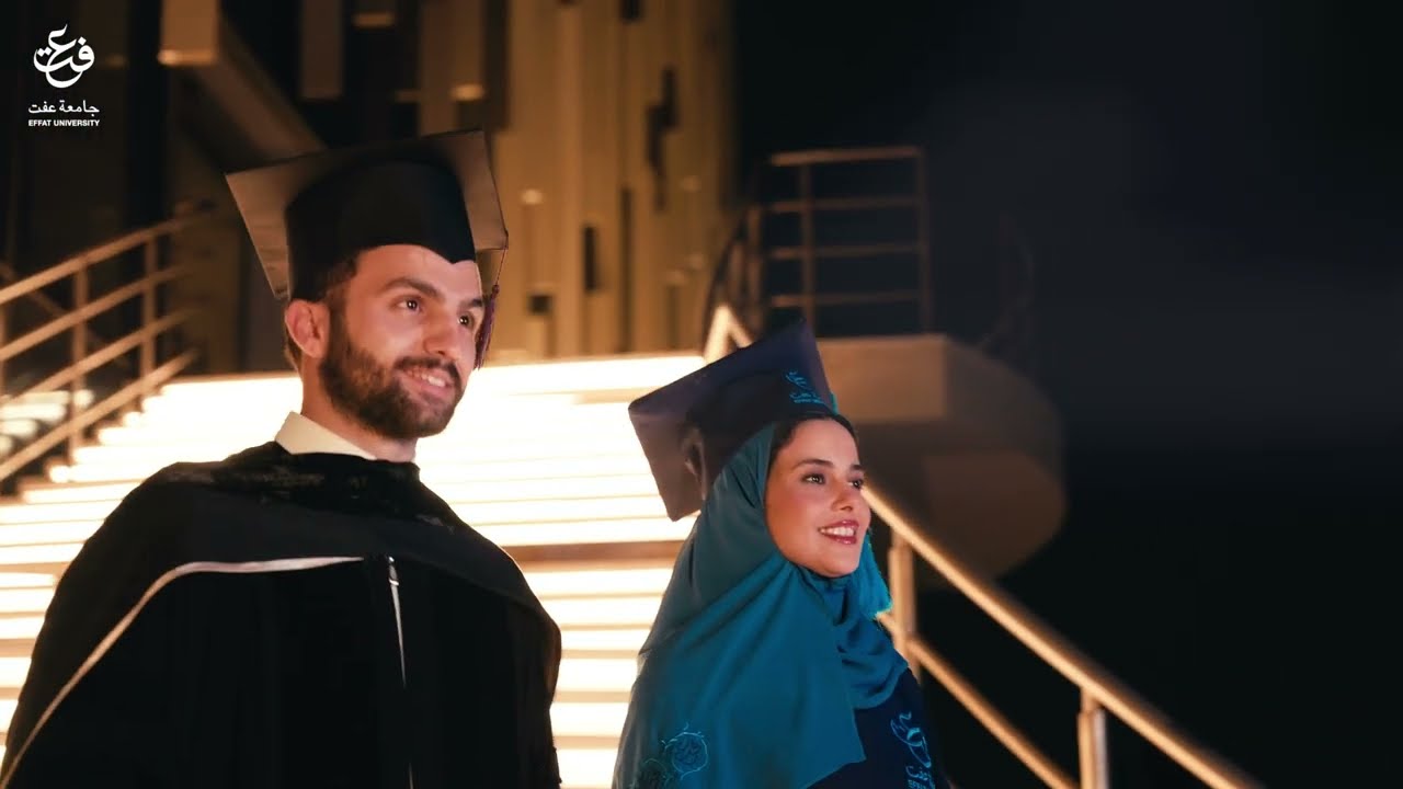 رحلة الإبداع - من عفت الى العالم  - #رواد_الإبداع
