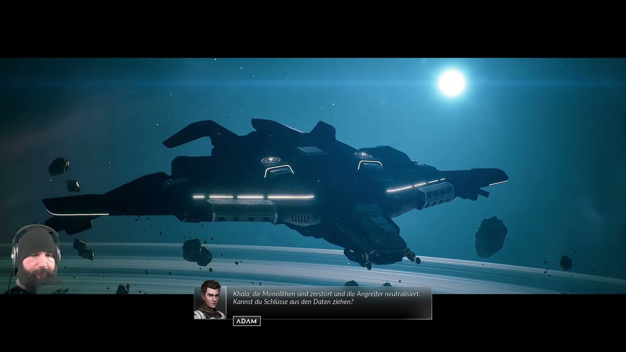 Everspace 2 Blind #162 Titans / Wrath of the Ancients