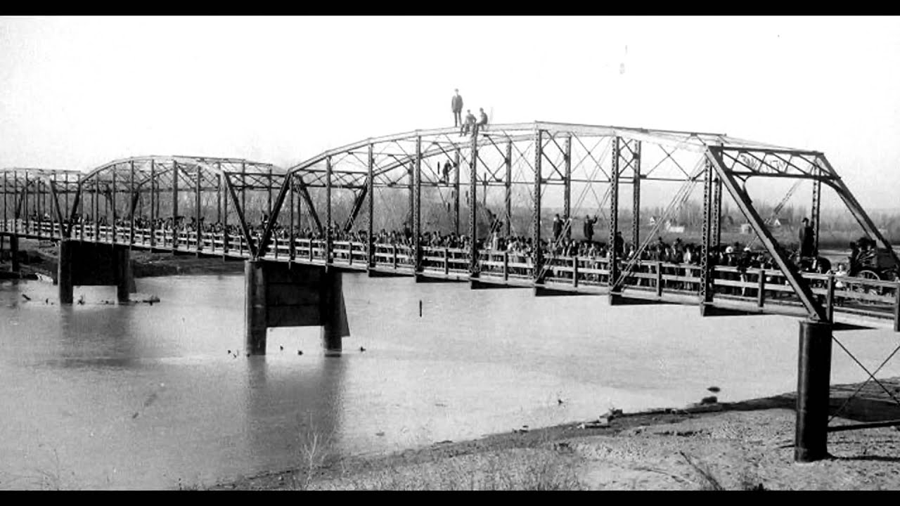 The Green River of Utah - Part I