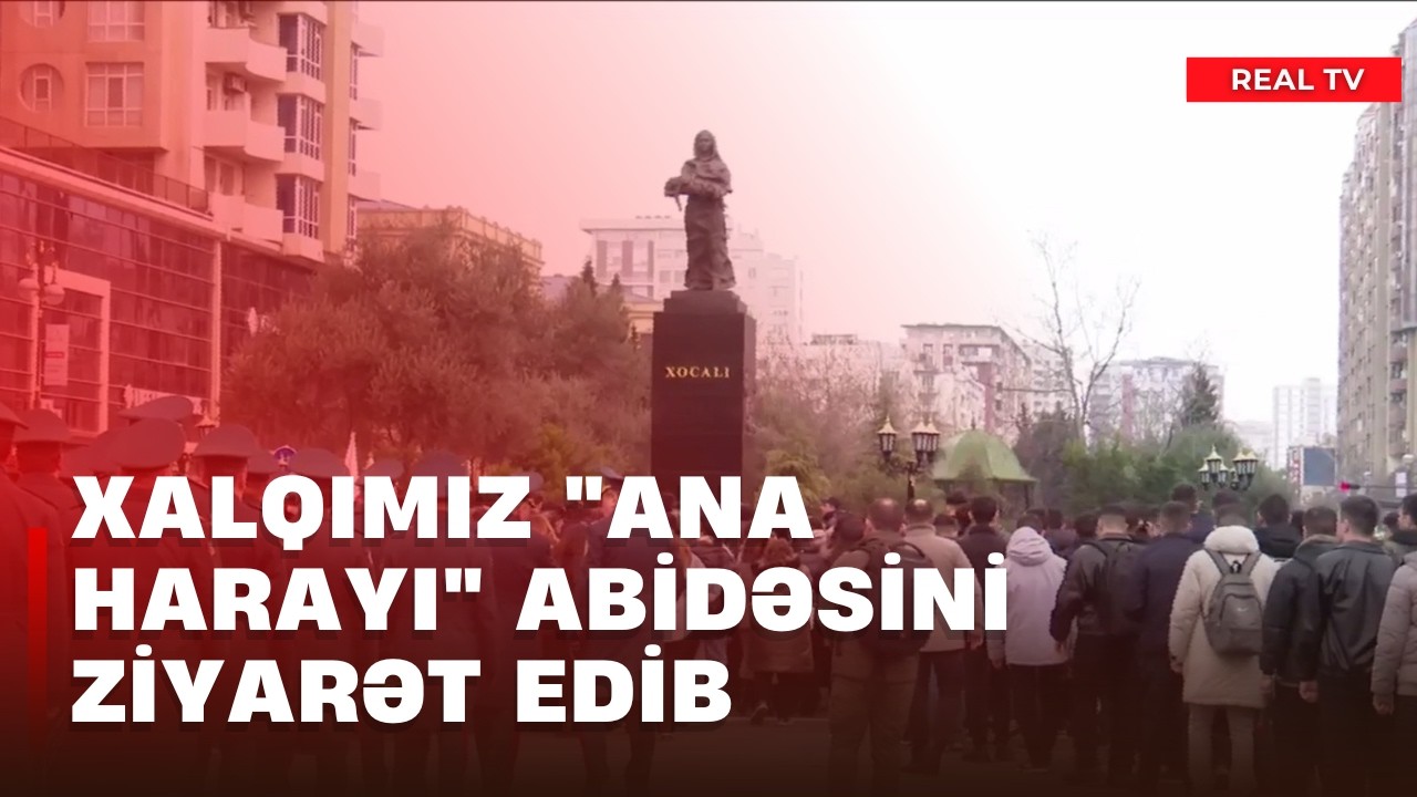 Xalqımız 