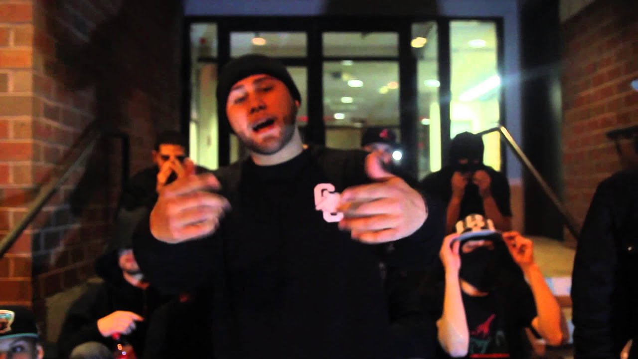 Beady HP x Rez RMG - Ghetto Symphony ($teamixx)