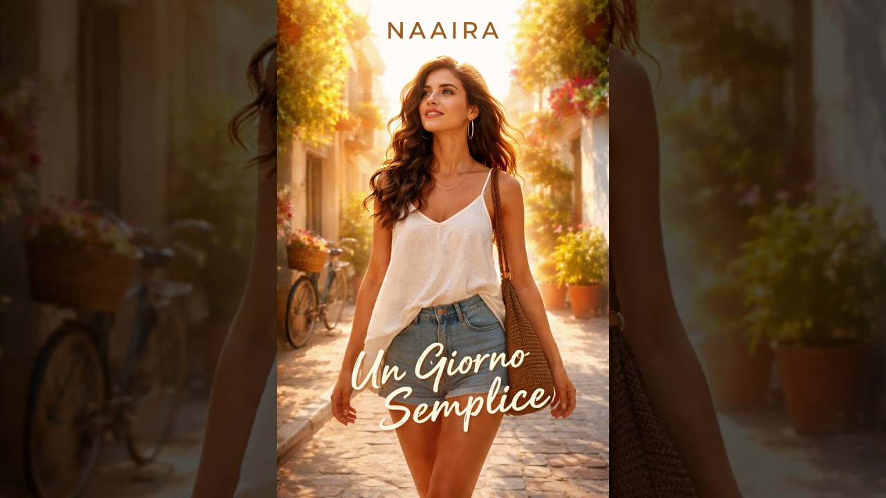NaAIra - Un Giorno Semplice
