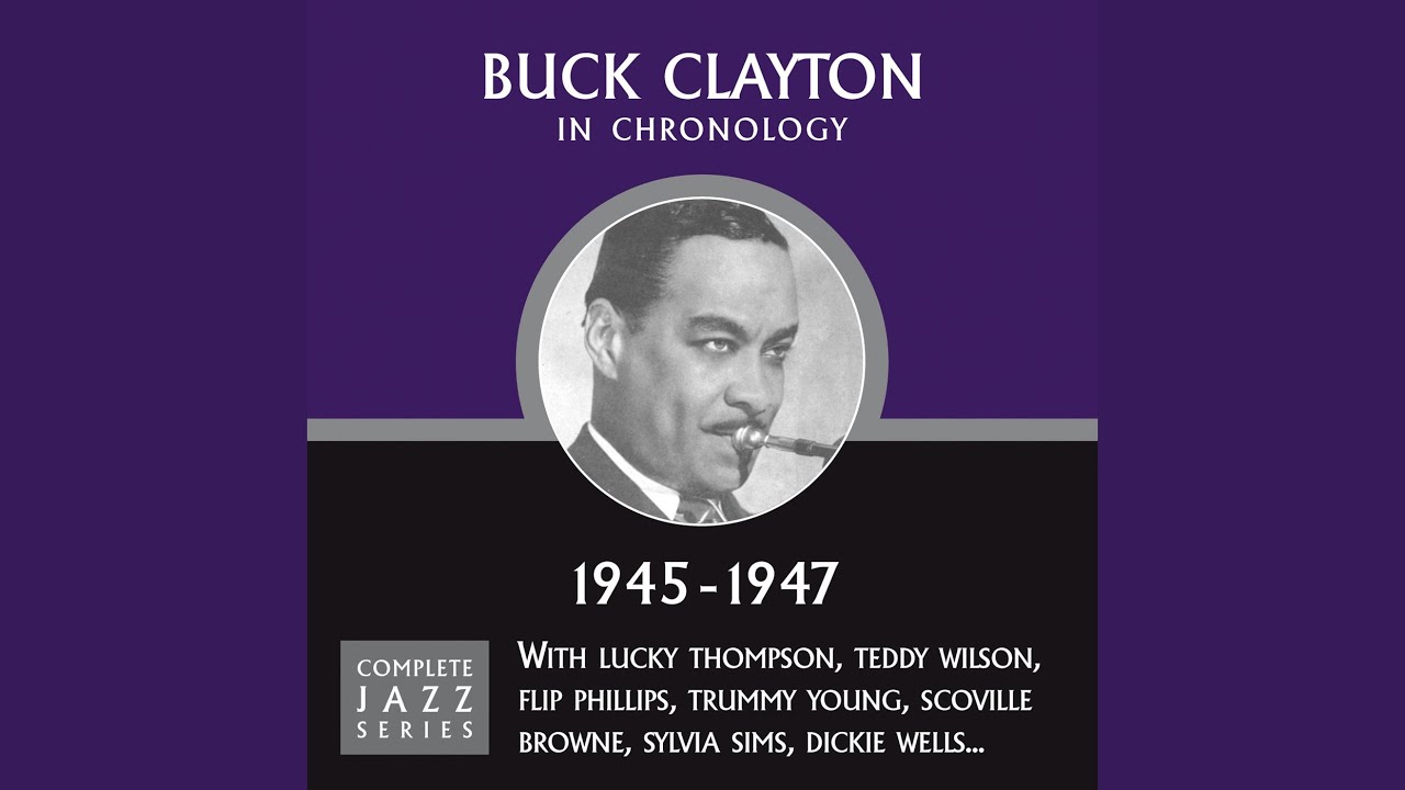 Diga Diga Doo (06-07-45)