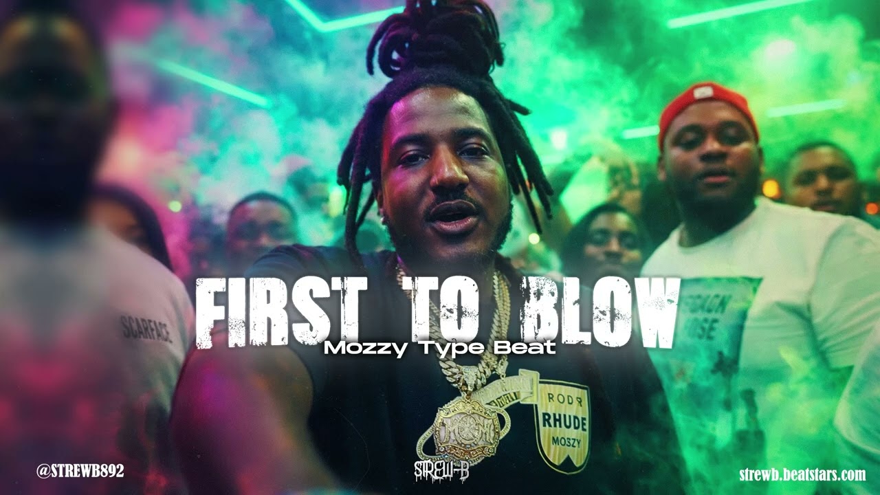 [FREE] Mozzy Type Beat 2026 - 