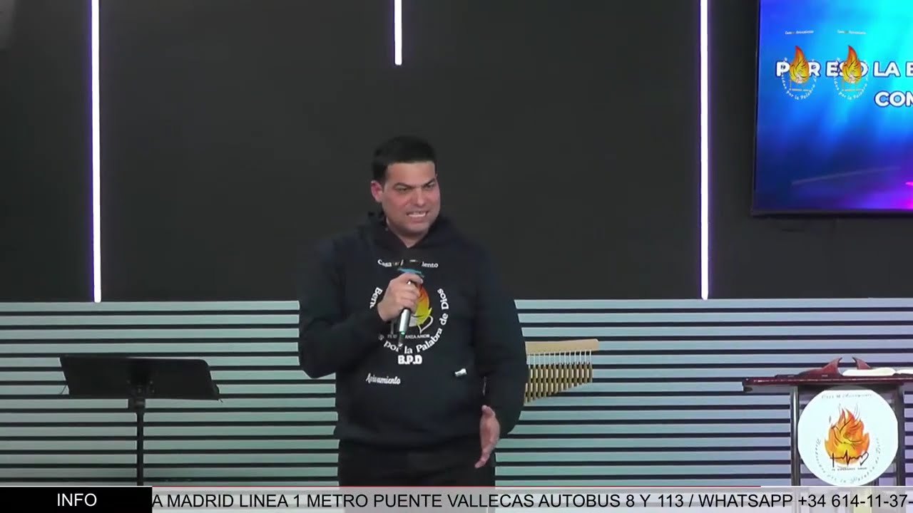 ENFRENTANDO EL DESÁNIMO