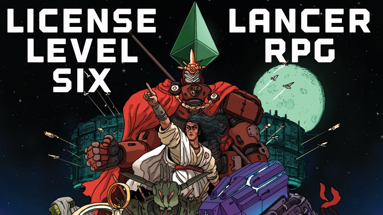 Is Level 6 the Best Level? || LANCER || Tips and Tricks - LL6