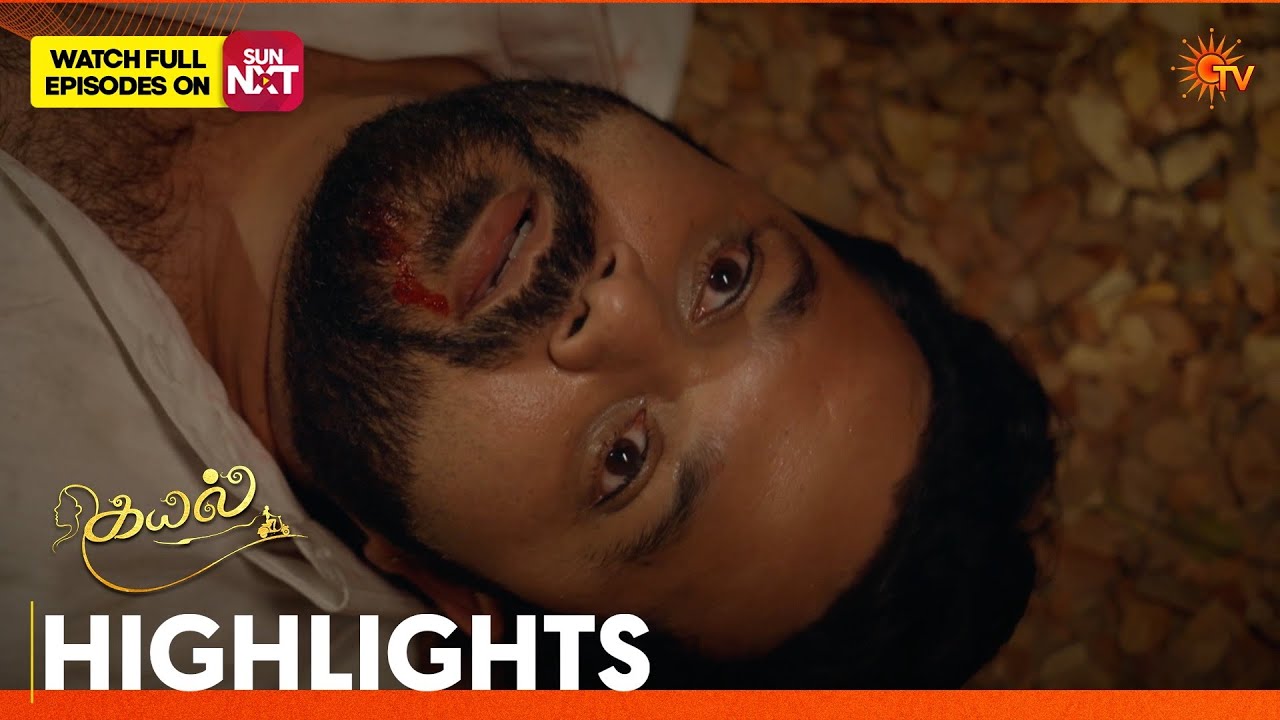 Kayal - Highlights | 06 June 2026 | Tamil Serial | Sun TV