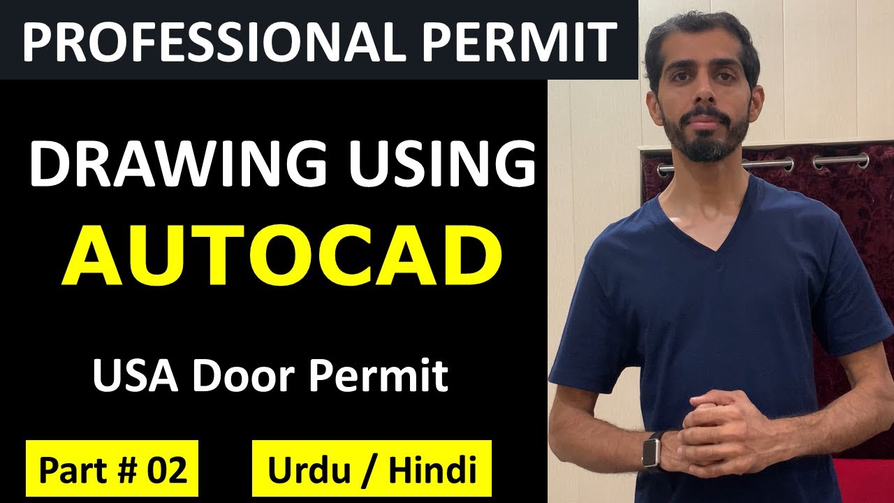 How ChatGPT Helps in Permit Drawings (USA Project) Technical Drawing – AI Assisted Engineering Guide