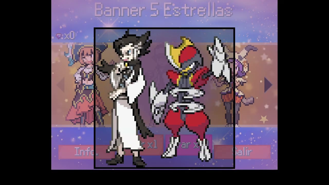 FIN DEL LOCKE - POKEMON CONSONANCIA EPISODIO 33