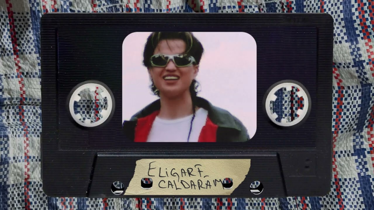 Eligarf  - Caldaram | Video