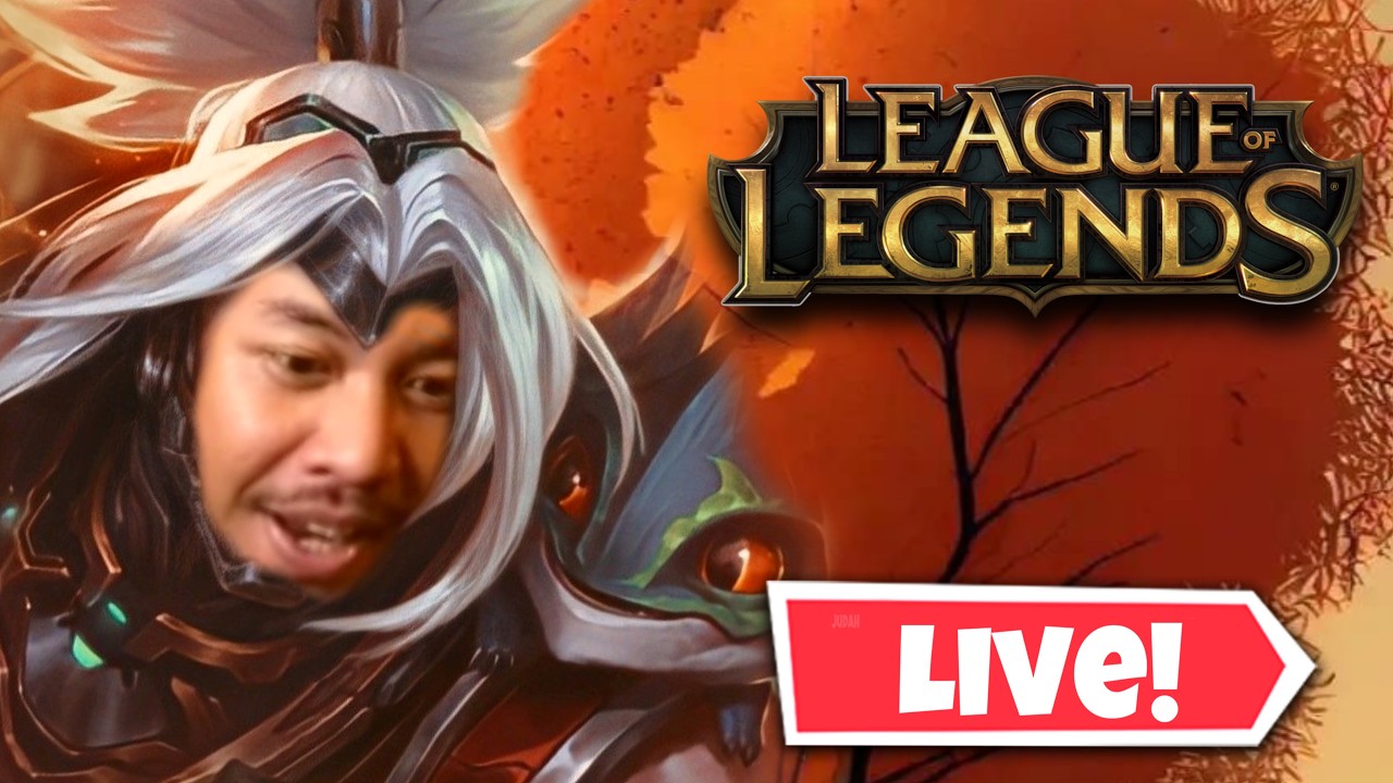 AKHIRNYA DIAMOND JUGA HAHAHA - League of Legends