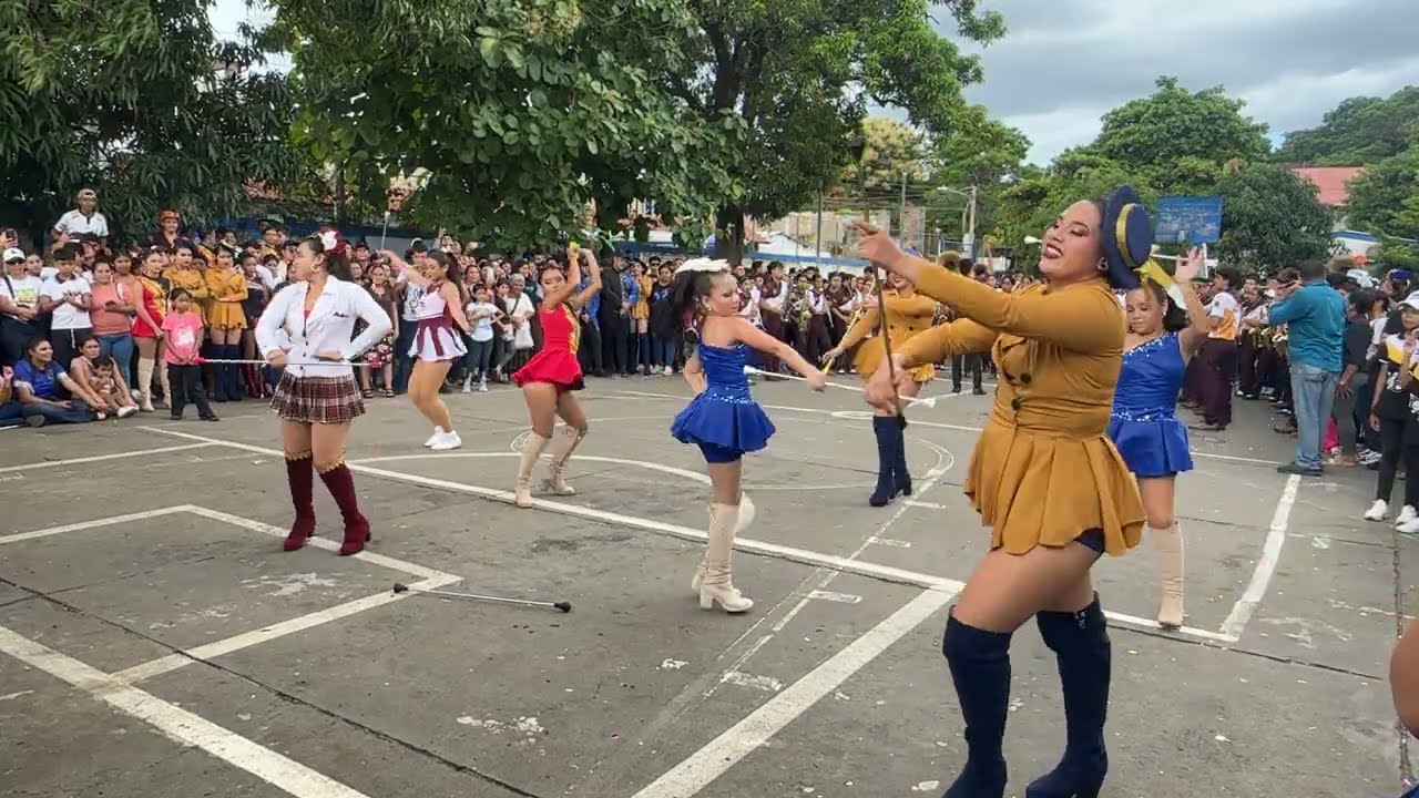 DUELO DE CACHIPORRISTAS EN SONSONATE