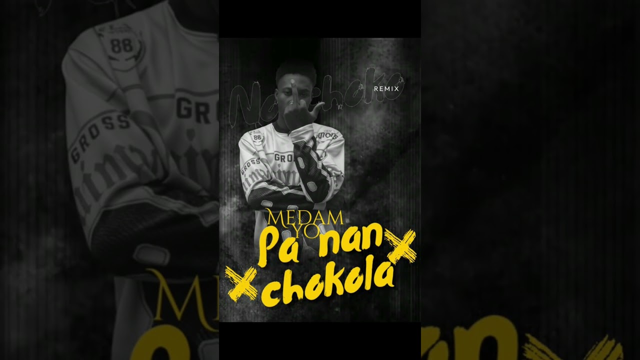FANM LÈD YO PA NAN CHOKOLA REMIX 2026 DJ WILLG MIX SUPER STAR 