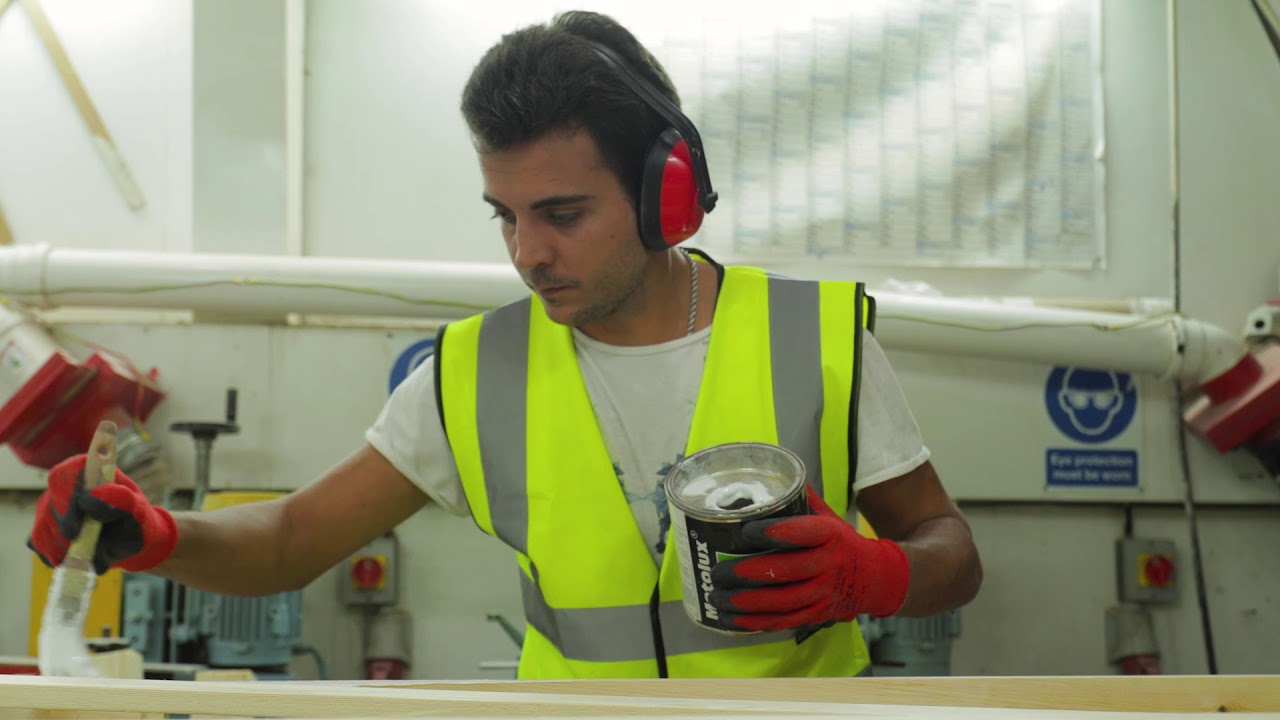 West 4 Joinery Ltd - wooden doors and windows- West London Joinery