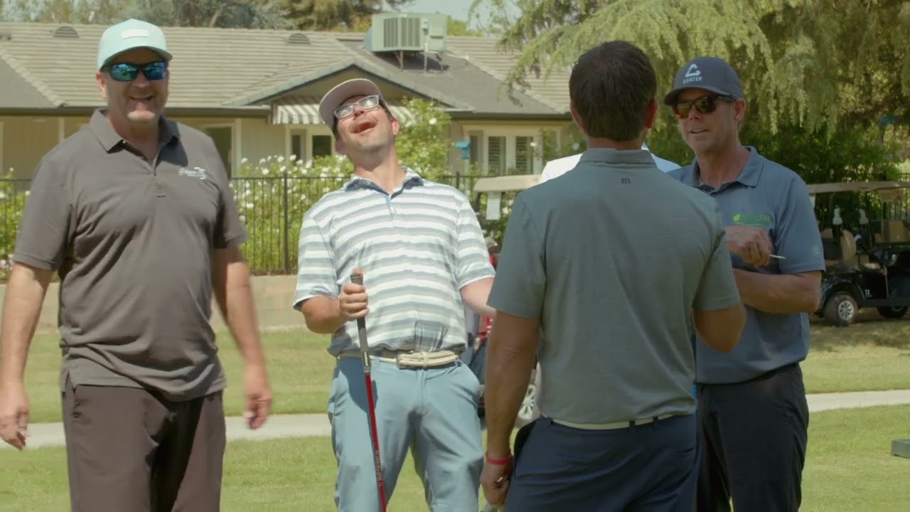 JJ’s Legacy Golf Classic 2024 Recap