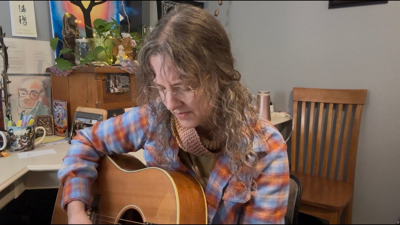 Kasey Rausch - What Have You Done  (original)