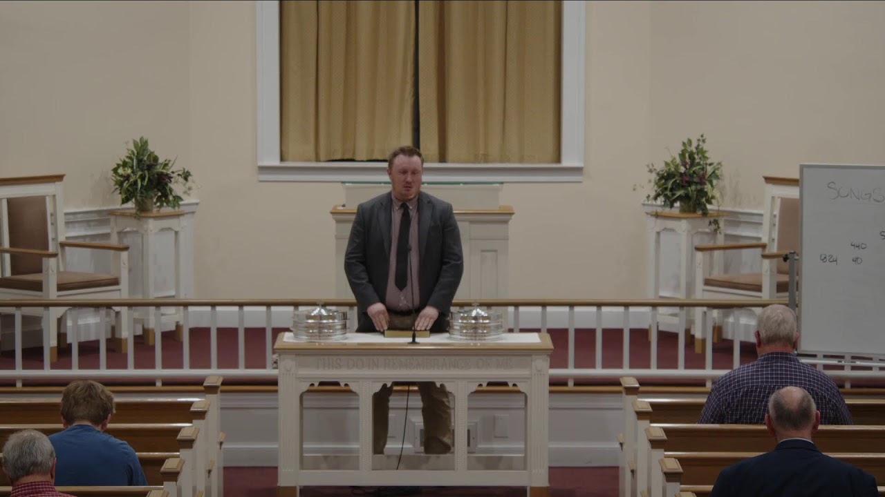 02/22/2026 - PM Song Service