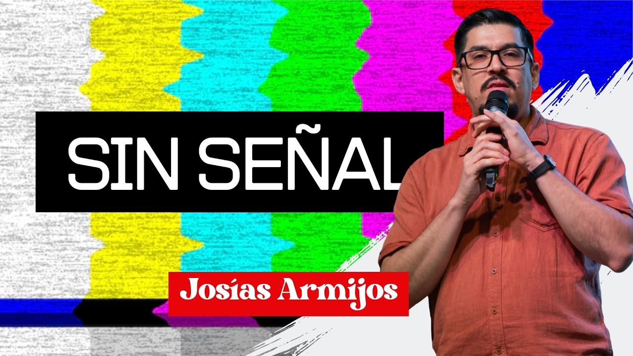 Sin señal