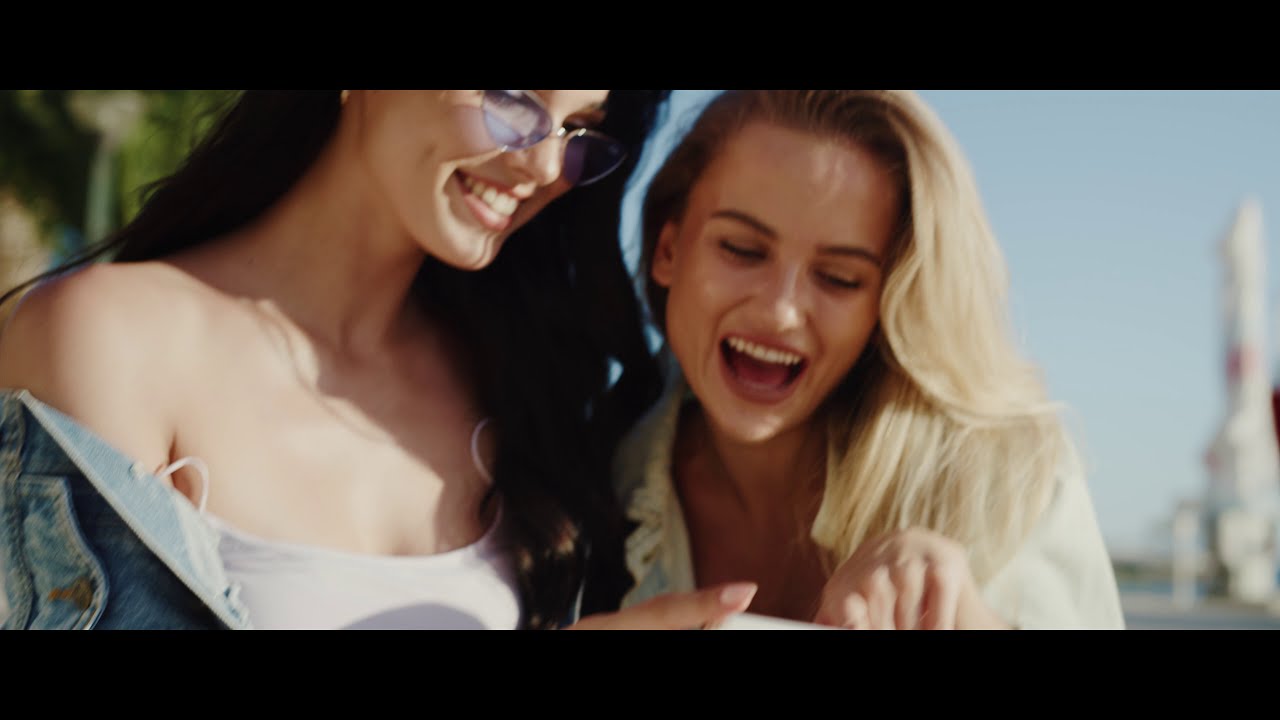 BEN VITO - SENIORITKA (Official Video)