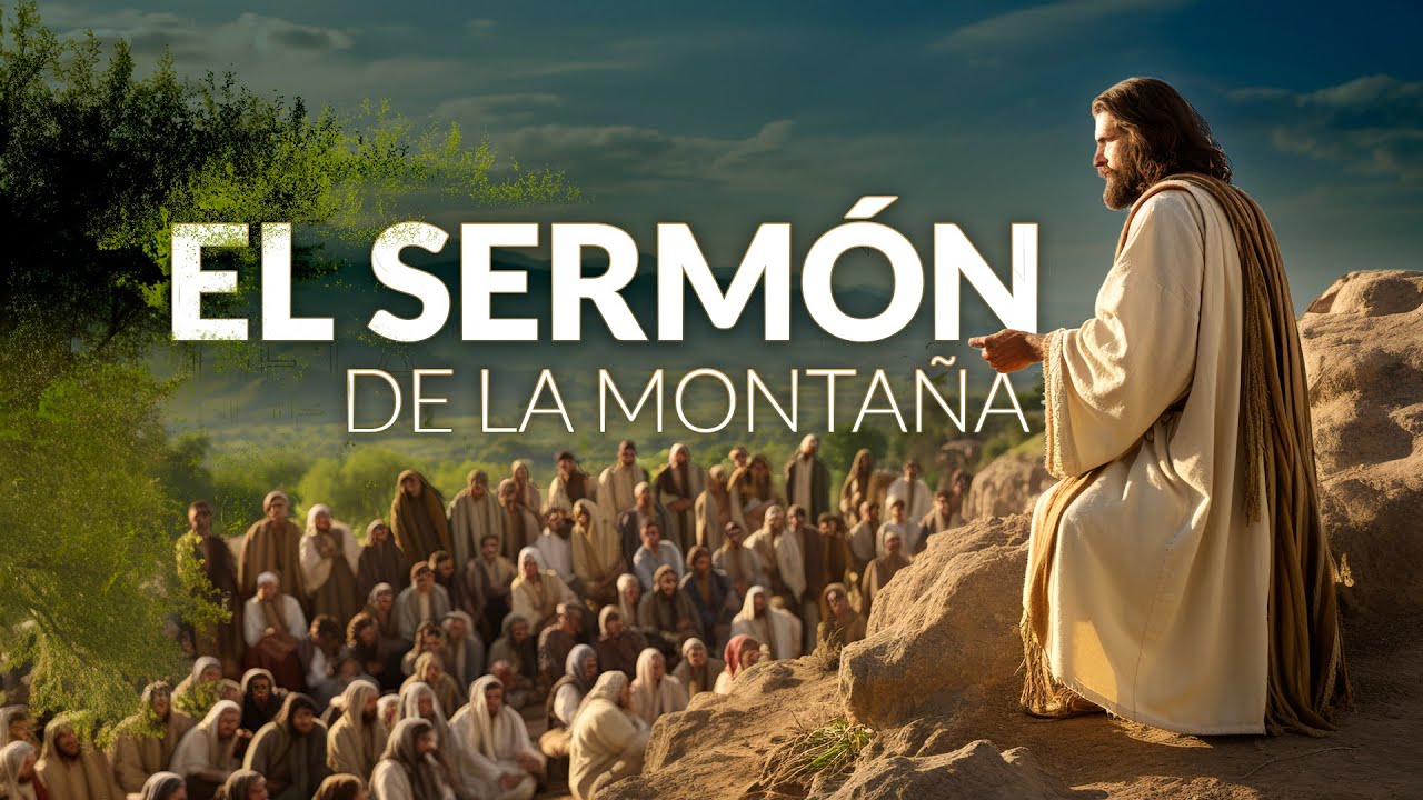 El Sermón del Monte y el Poder de su Significado 2025