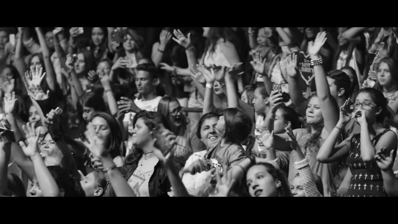 Banda Fly - Teu Olhar [Official Video]