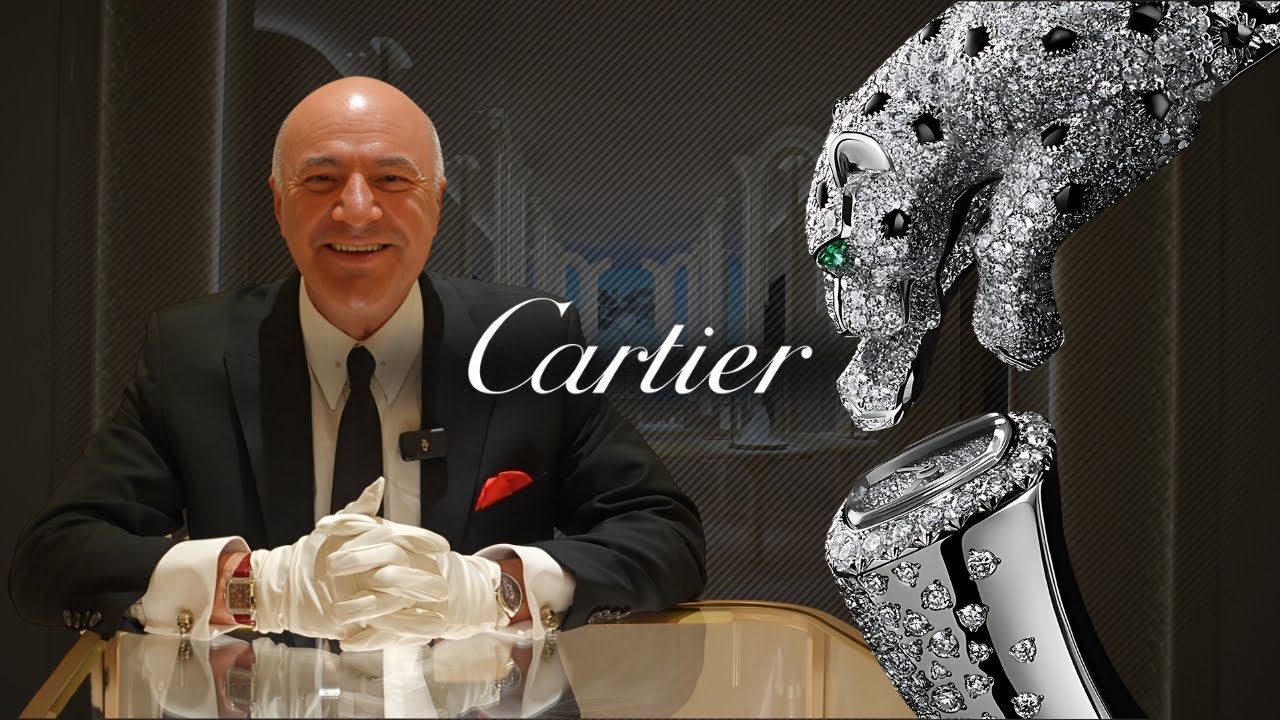 Cartier 2025 Releases Ranked from the Best to the Most Controversial