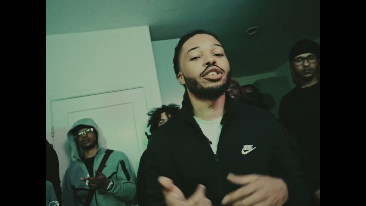 30.E - Back Home (Official Music Video) Dir. by @JayGotShots 