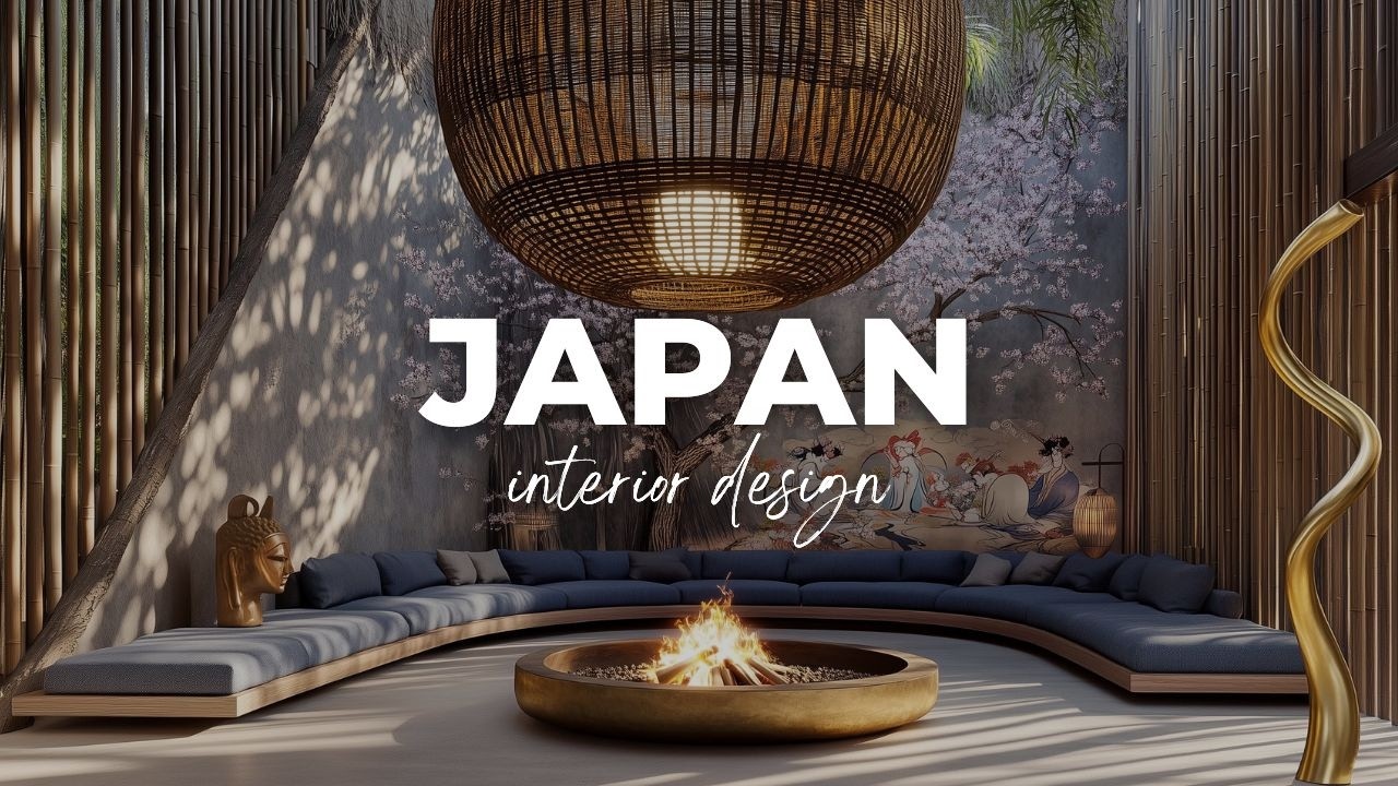 Japan Inspired Interiors: Find Peace in Every Corner of Your Home: 3 hours [4K]