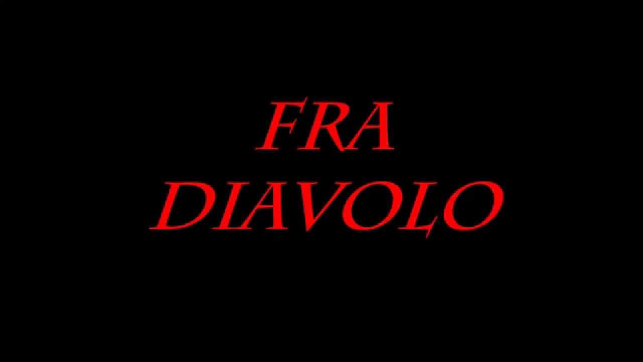Fra Diavolo