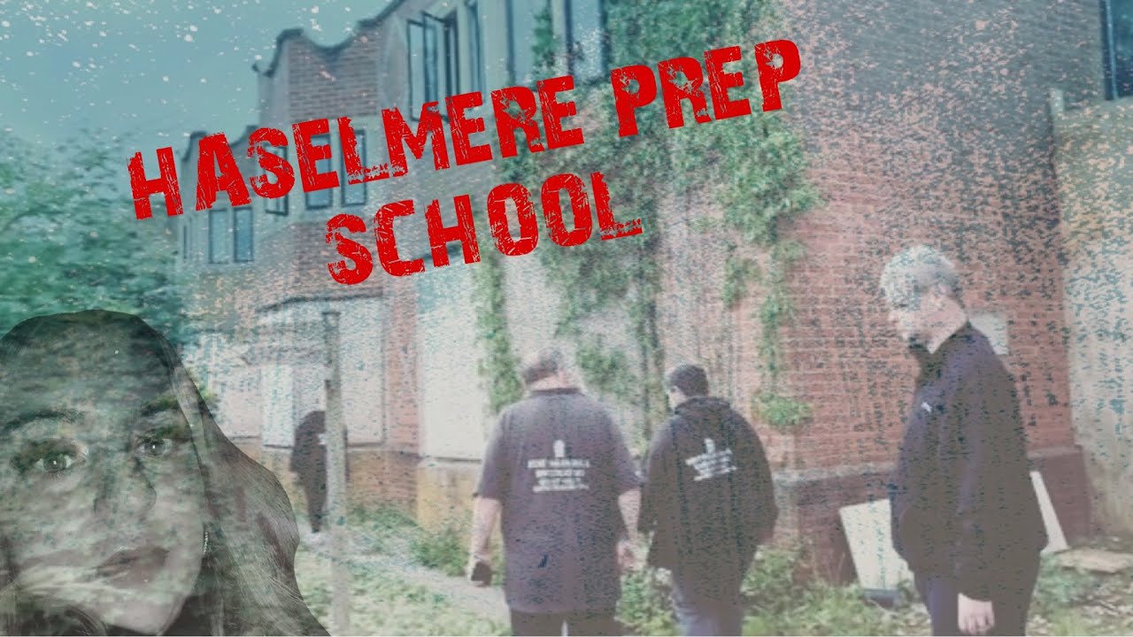 HASLEMERE PREP SCHOOL