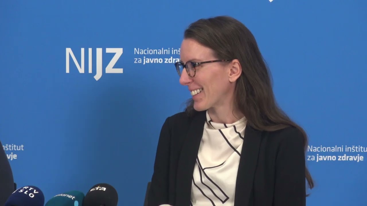 Manj skrbi, več narave – zaščitite se pred klopi