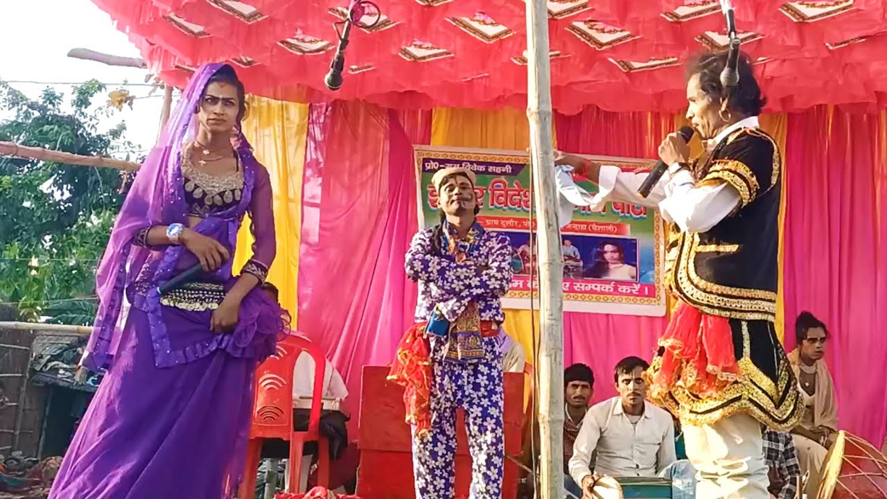 #अल्लाह _रुदल_प्रोग्राम @फुलवा बिपत अमरजीत जन्म(07)// Allah rudal program 😭😭