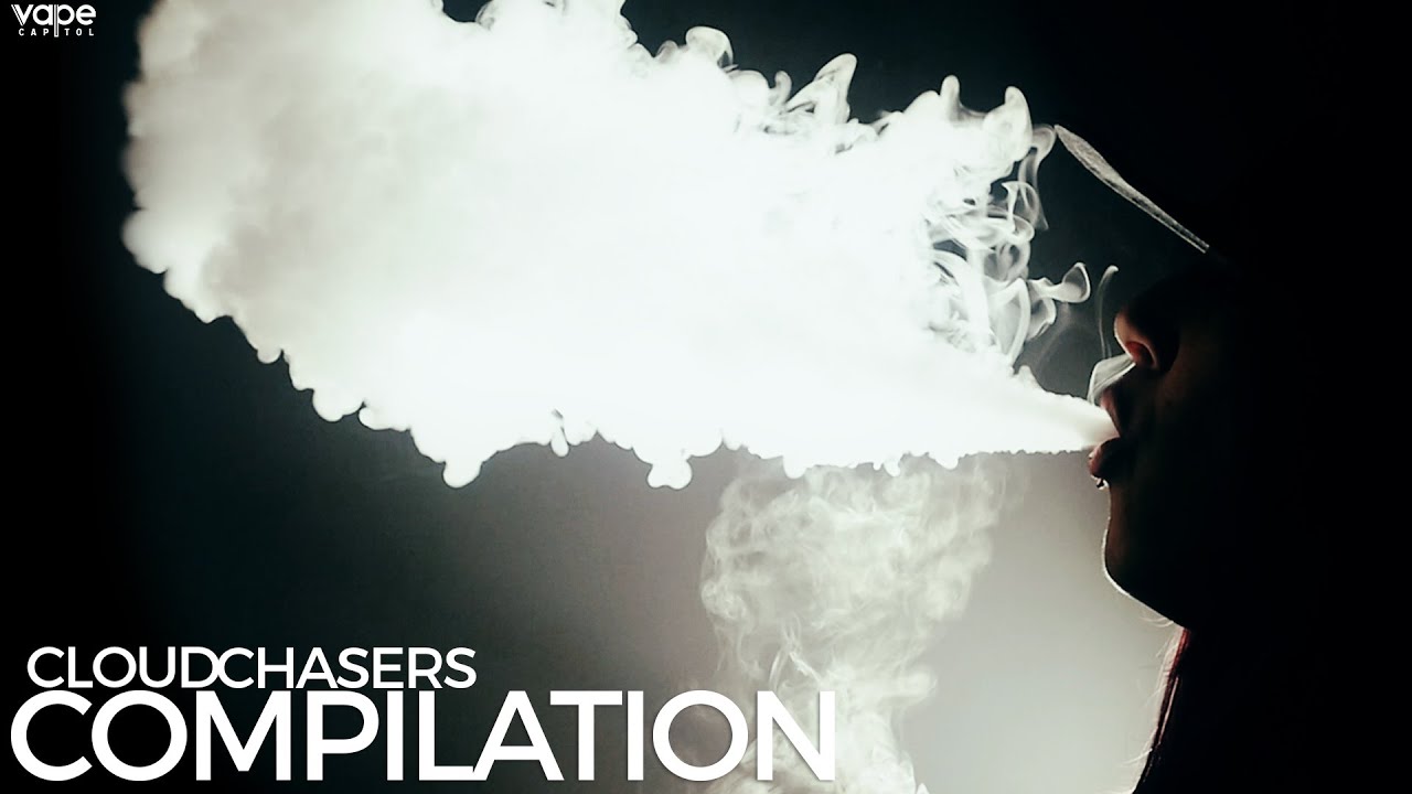 Cloud Chasers Compilation