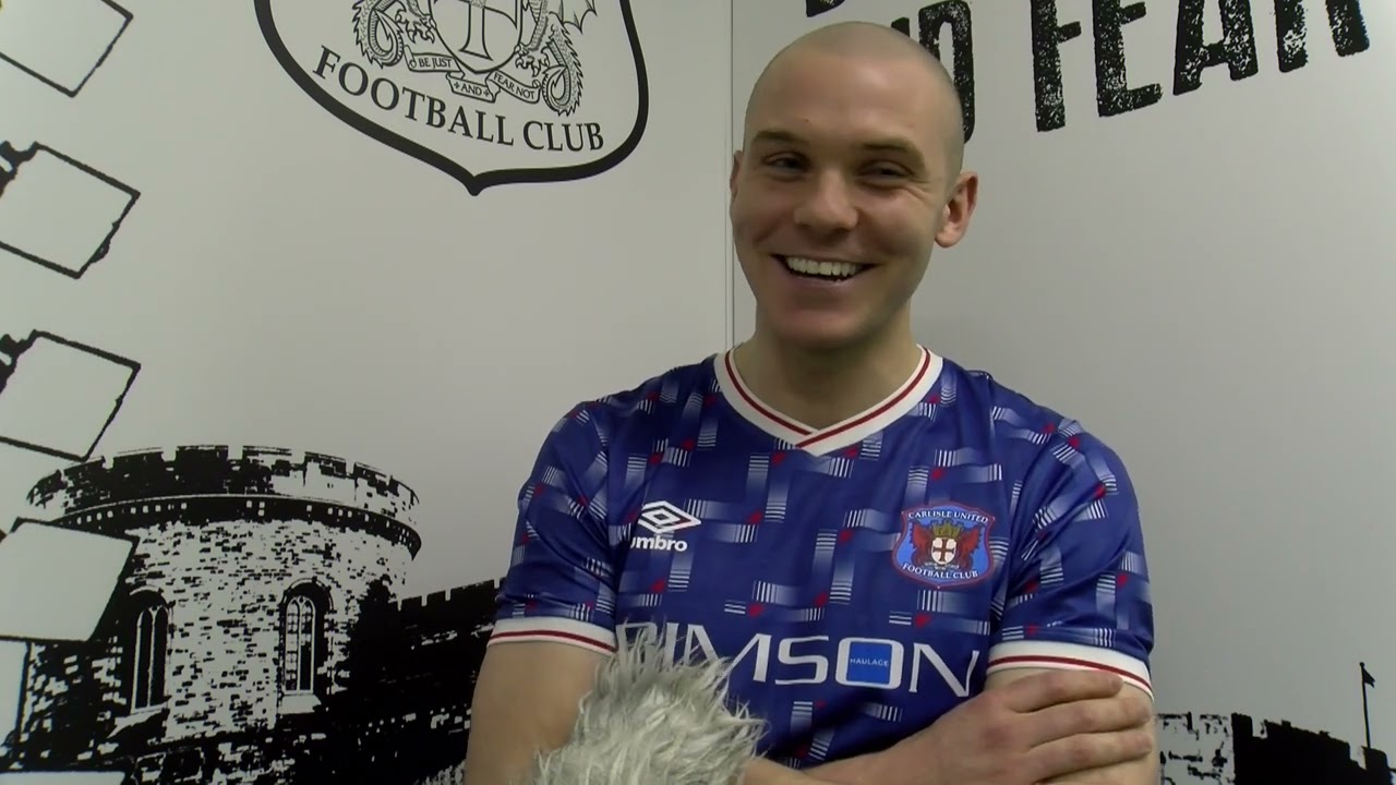 Georgie Kelly on signing for United