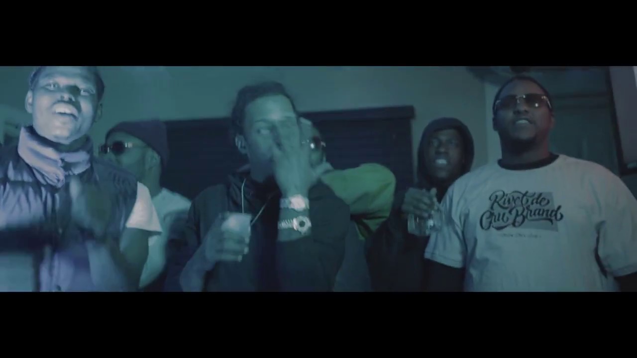 YGBH | Working | Dir By @TheCinemaGods