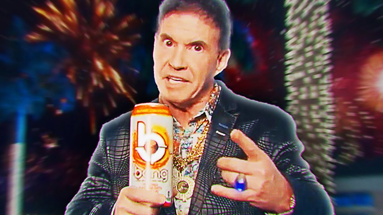 Взлет и падение Bang Energy