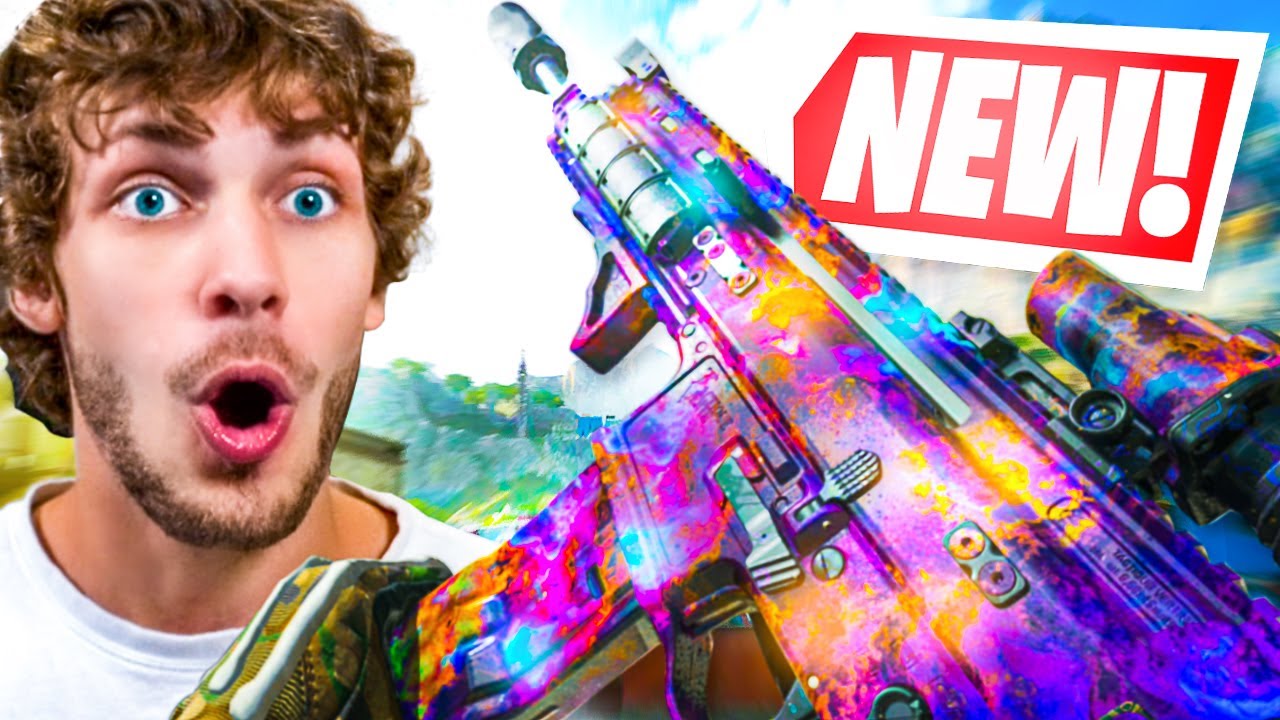 this NEW “TAQ 56” SETUP is INCREDIBLE! 😍 *Best TAQ 56 Class Setup* (Modern Warfare 2)