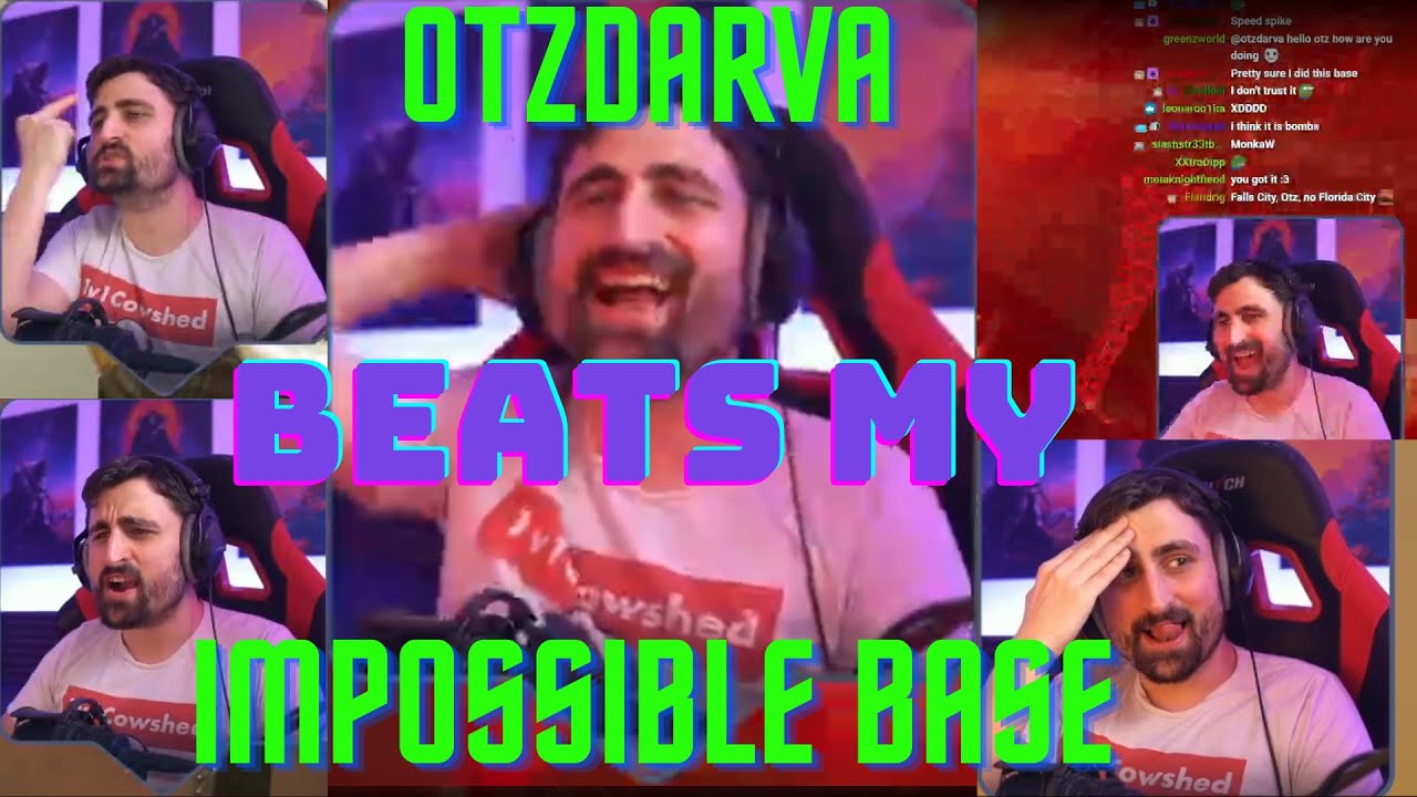 OTZDARVA BEATS my 