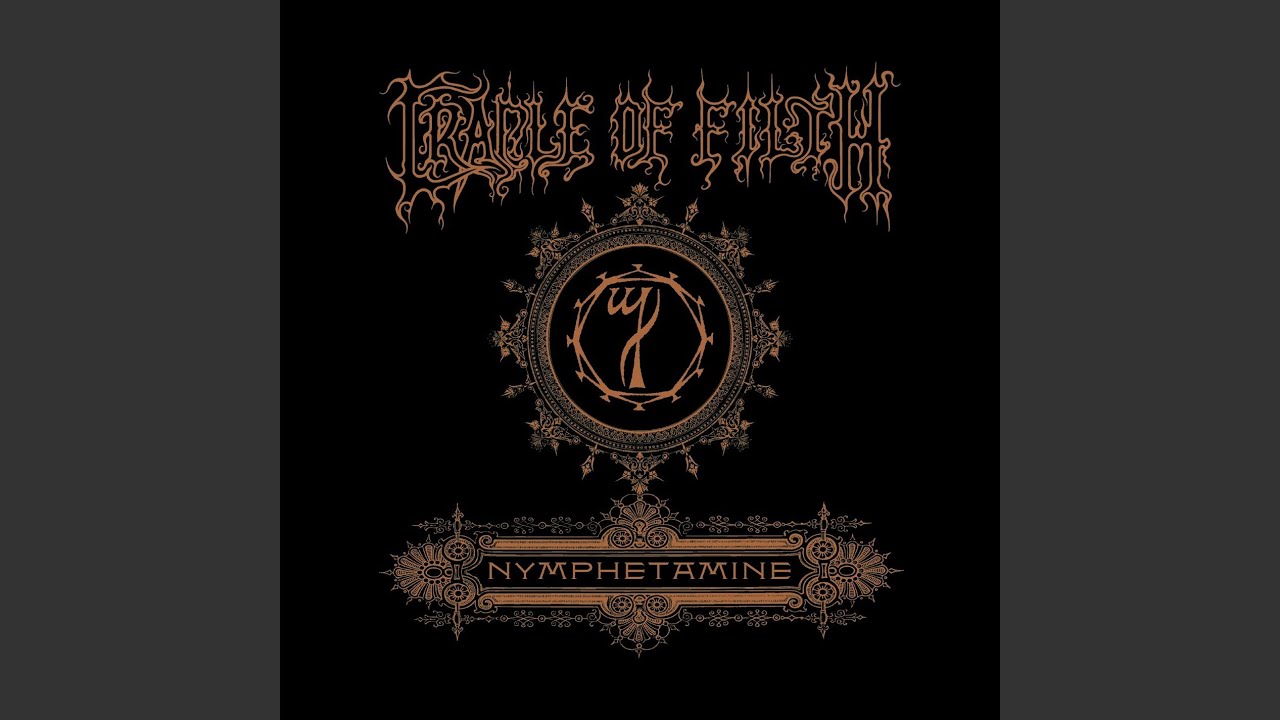Nymphetamine Overdose