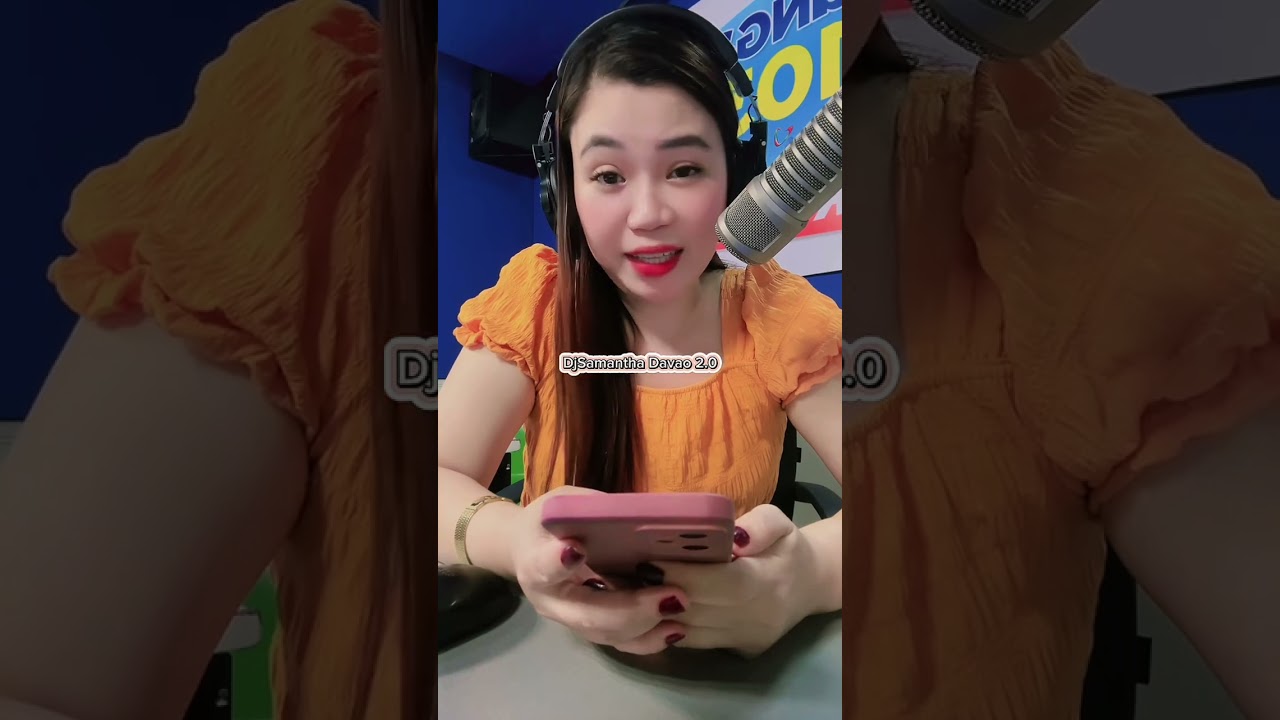 Mikiringking sa Uban ang akong misis samtang naa ko sa Abroad