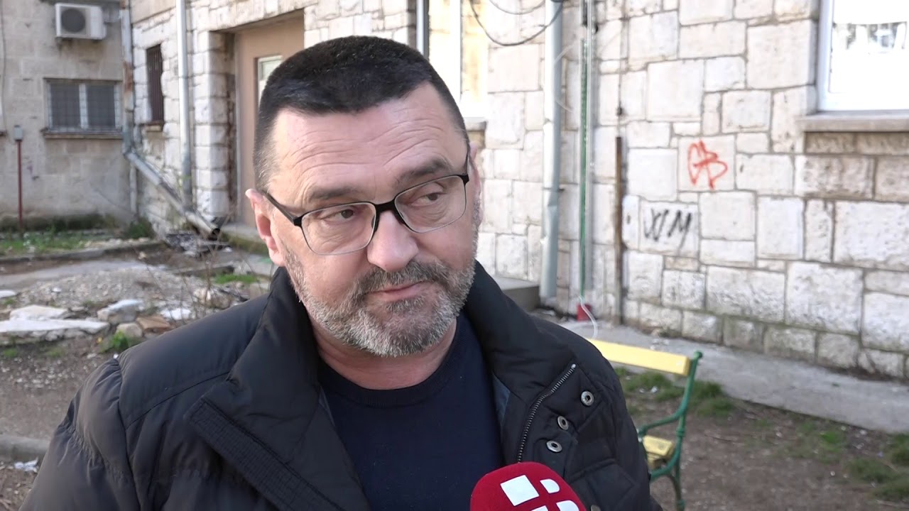 RTV HB: prof.dr.sc. Ante Kvesić